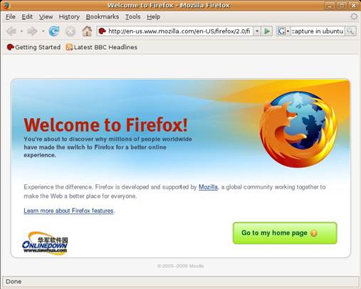 五款Linux浏览器推荐以及简介